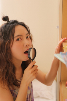 汤姆影院入口