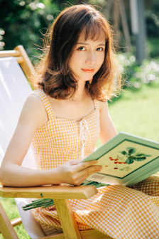 江山美人尽在我手